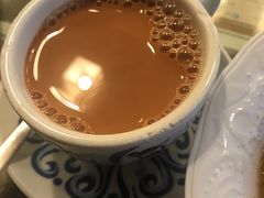 -翠华餐厅(德辅道中店)