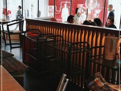 大堂-盡膳口福跷脚牛肉火锅(晶耀前滩店)