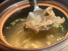 -湘上湘(米其林餐厅-正大中心总店)