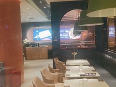 -夏日玛莉西餐厅(金茂览秀城店)