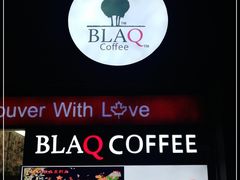 -BLAQ咖啡(骏豪店)