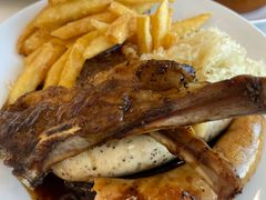 -宜家·瑞典风味餐厅(北京西红门店)