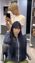 -DL HOPE造型
