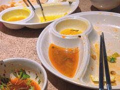 -素心素食(翠苑店)