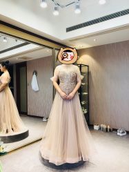 -拉瑞娜LaReine婚纱礼服高级定制