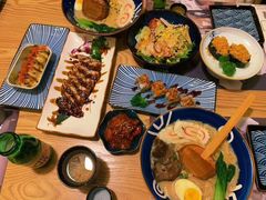 -食鲤料理(西虹东路店)