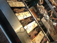 -老黄记手撕烤兔(玉林街店)