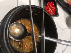 -花味烤肉·拌饭(庐阳万象汇店)