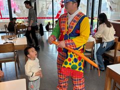 -东方明珠·可口可乐欢乐餐厅