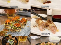 -东京屋(武定路店)