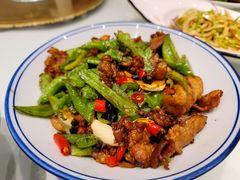 湖南小炒肉-咪咪川菜(太乙路店)