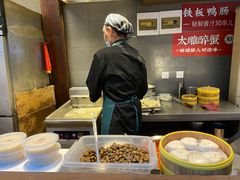 -香园茶社·金陵小灶(老门东店)