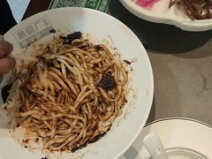 -黑窑厂糖油饼烤鸭·清真菜(旗舰店)