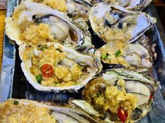 -大学城夜市大排档(凤栖路店)