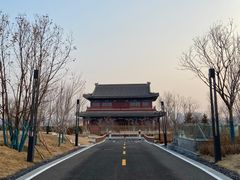 -西海子公园