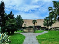 -自贡恐龙博物馆