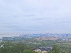 -狼山风景名胜区