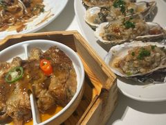 -南棠馆粤菜坊(群光店)
