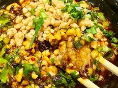 -北丐先生·野馄饨烧烤(雨花万象店)
