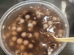 -芳婆糕团店(王府大街店)