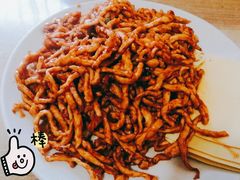 -鑫来子菜馆