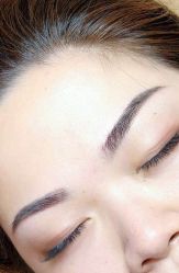 -轻妆Feel·半永久纹眉眼线