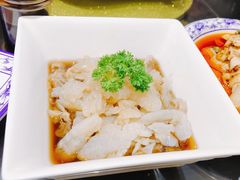 -九炉分座(个园店)