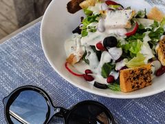 凯撒沙拉-后海16号·北京私房菜