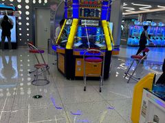 -汤姆熊欢乐世界 · 弹珠机(销品茂店)
