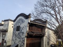 -潜口民宅博物馆