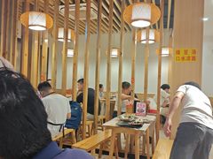 -郑记•不夜城烧烤•龙虾•虾蟹(黄鹤楼店)