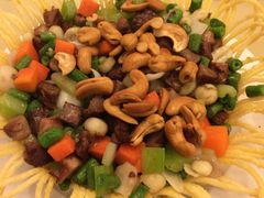 -雍景湾大酒楼(怡翠花园店)