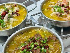 -一品炖罐(龙兴店)