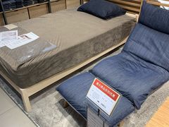 -MUJI无印良品(恒隆广场店)