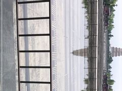 -大雁塔北广场音乐喷泉
