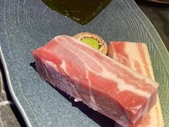 -十三姨正合丰烤肉(营迹路店)