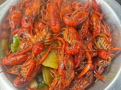 -怪味龙虾·烧烤(江阴总店)