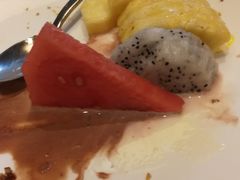 -北京王府井希尔顿酒店·万斯阁西餐厅