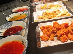 -杭州开元名都大酒店·地中海自助餐厅
