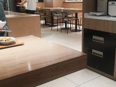 大堂-老乡鸡(融科天地店)