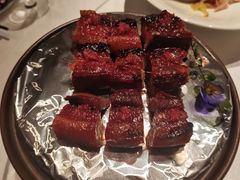 -君庭中餐厅(友谊宾馆店)