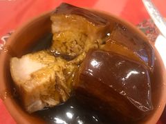 -玉华台饭庄(裕中西里小区店)