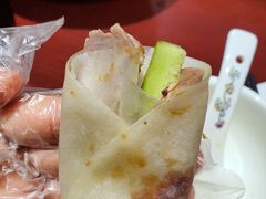 -京味张·北京烤鸭(天河南二路店)