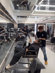 -厘里·salon
