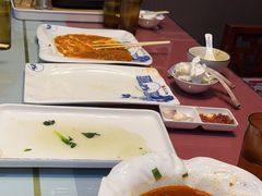 -伊帆食府·青海地方特色美食