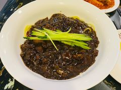 -桃园中华料理炸酱面(燕儿岛路店)