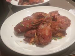 -小厨师·二十年沈家门小海鲜(百井坊巷店)