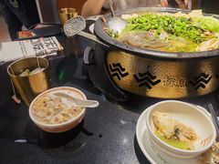 -探鱼·鲜青椒爽麻烤鱼(领展购物广场店)