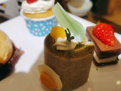 -烟台金海岸希尔顿酒店·開自助餐厅