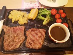 -必胜客(大兴店)